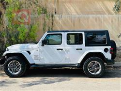 جیپ رانگلەر